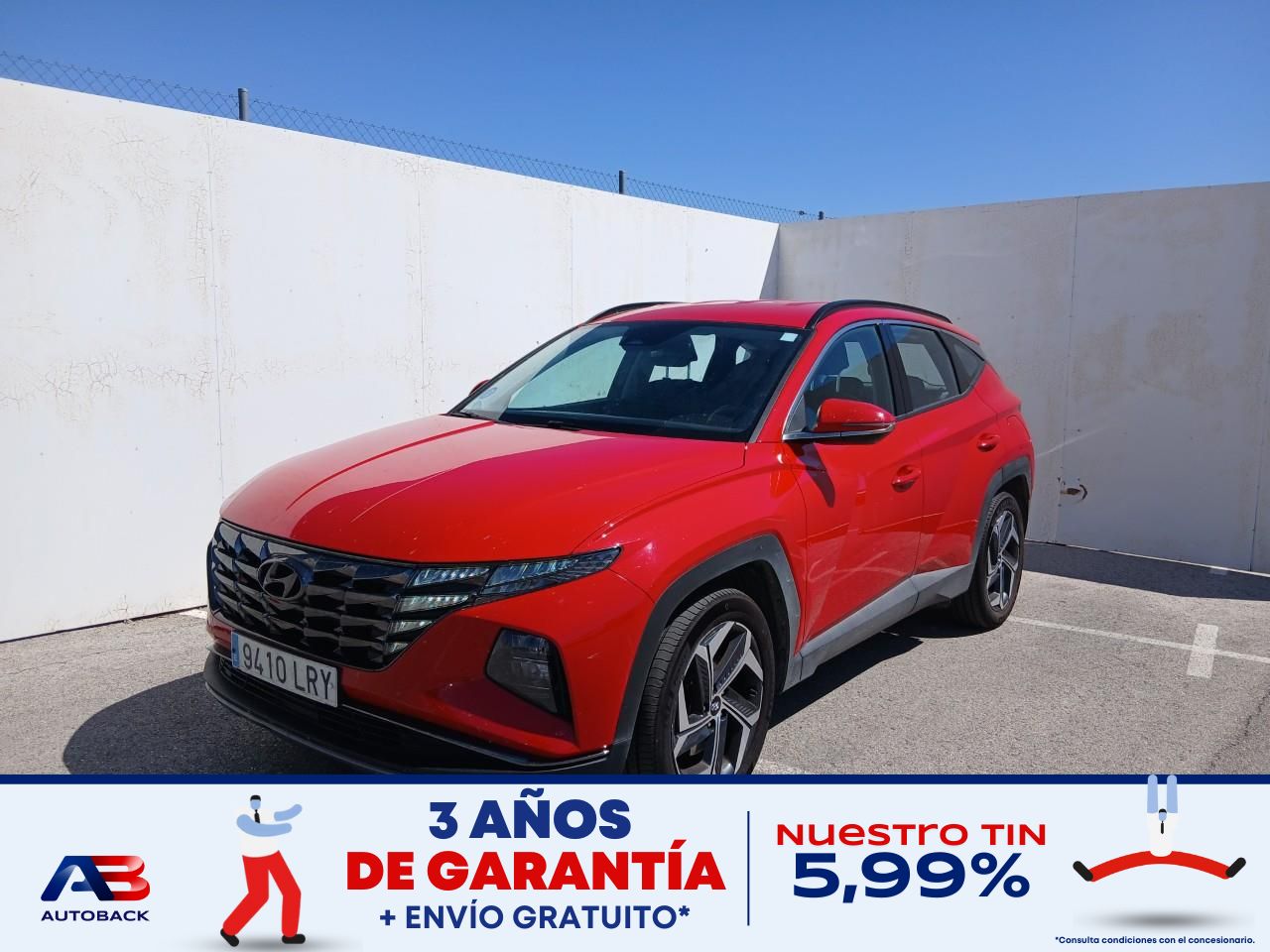 hyundai tucson 2021 /