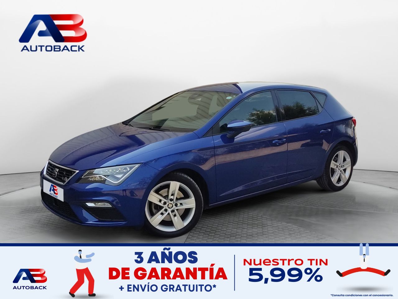 seat leon 2020 /