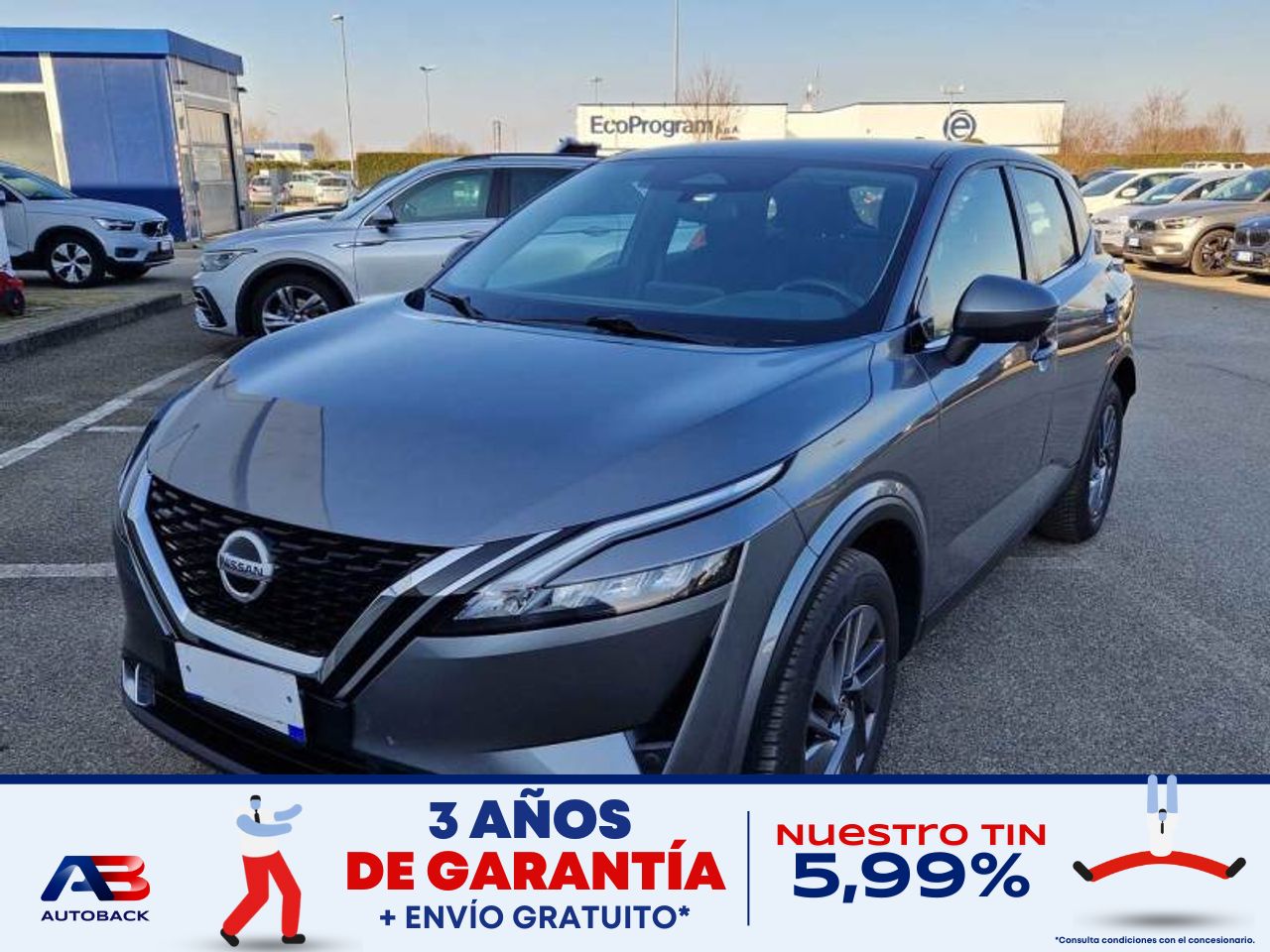 nissan qashqai 2022 /
