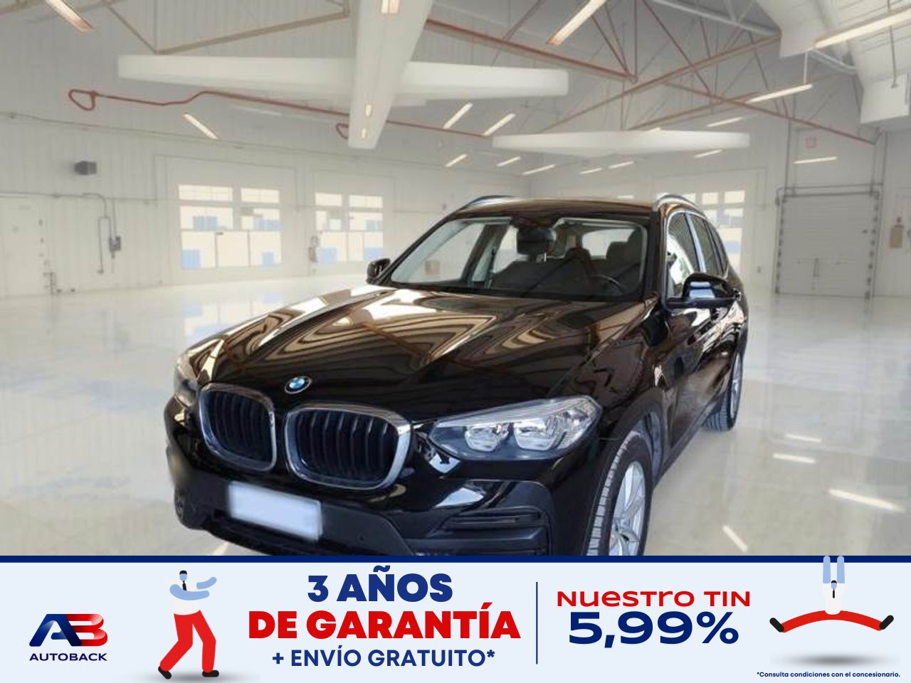 bmw x3 2021 /