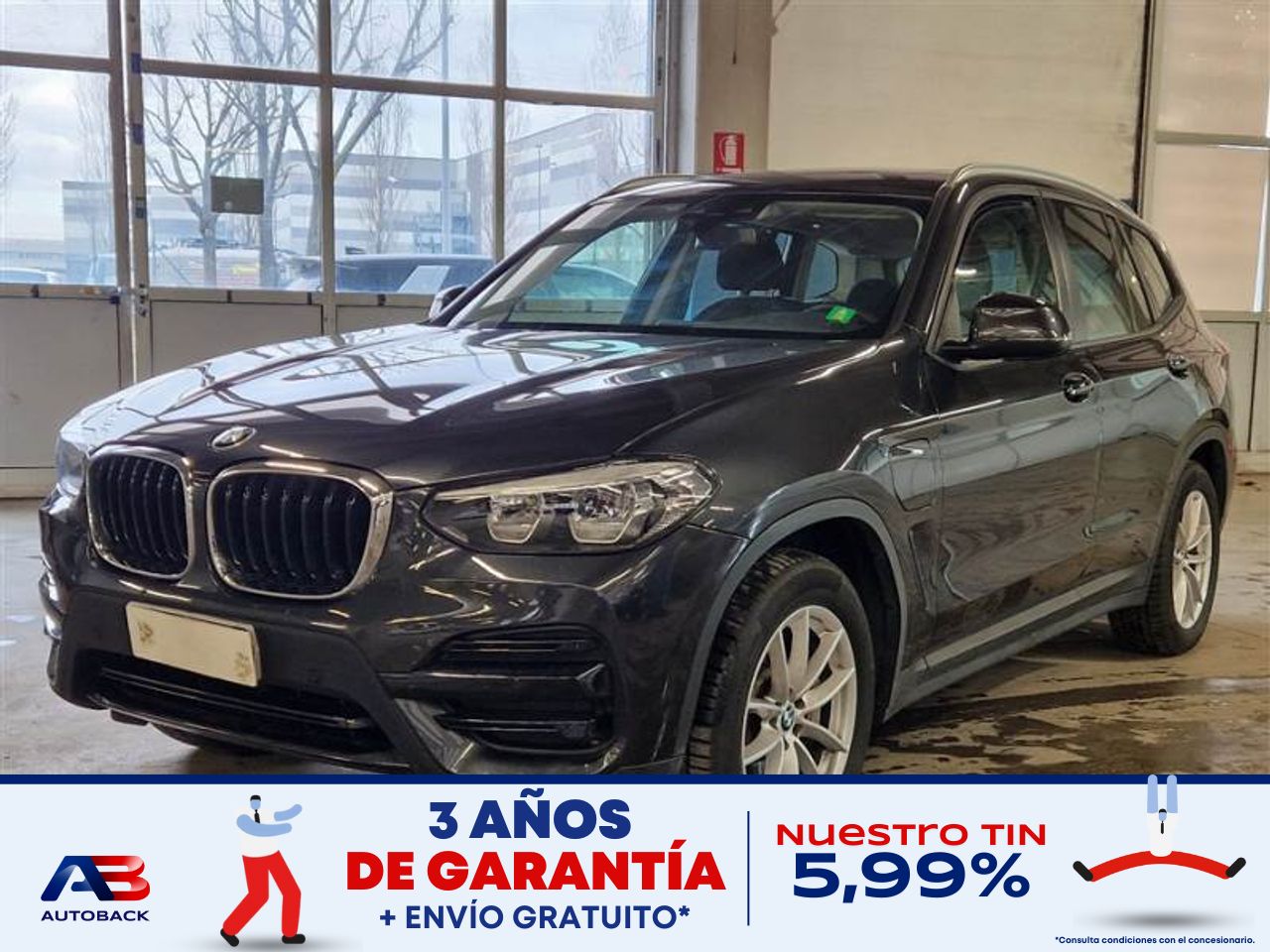bmw x3 2020 /