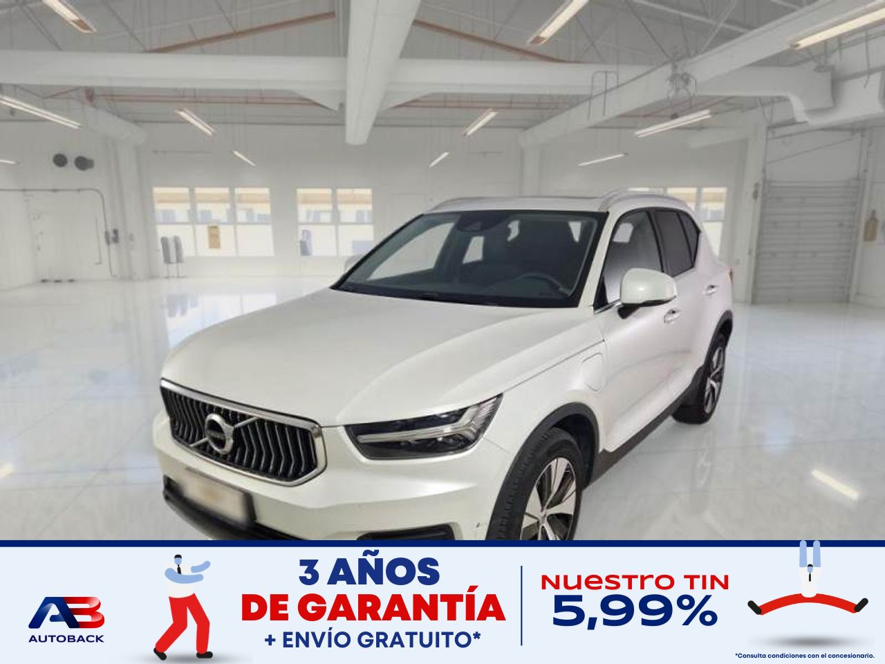 volvo xc40 2021 /