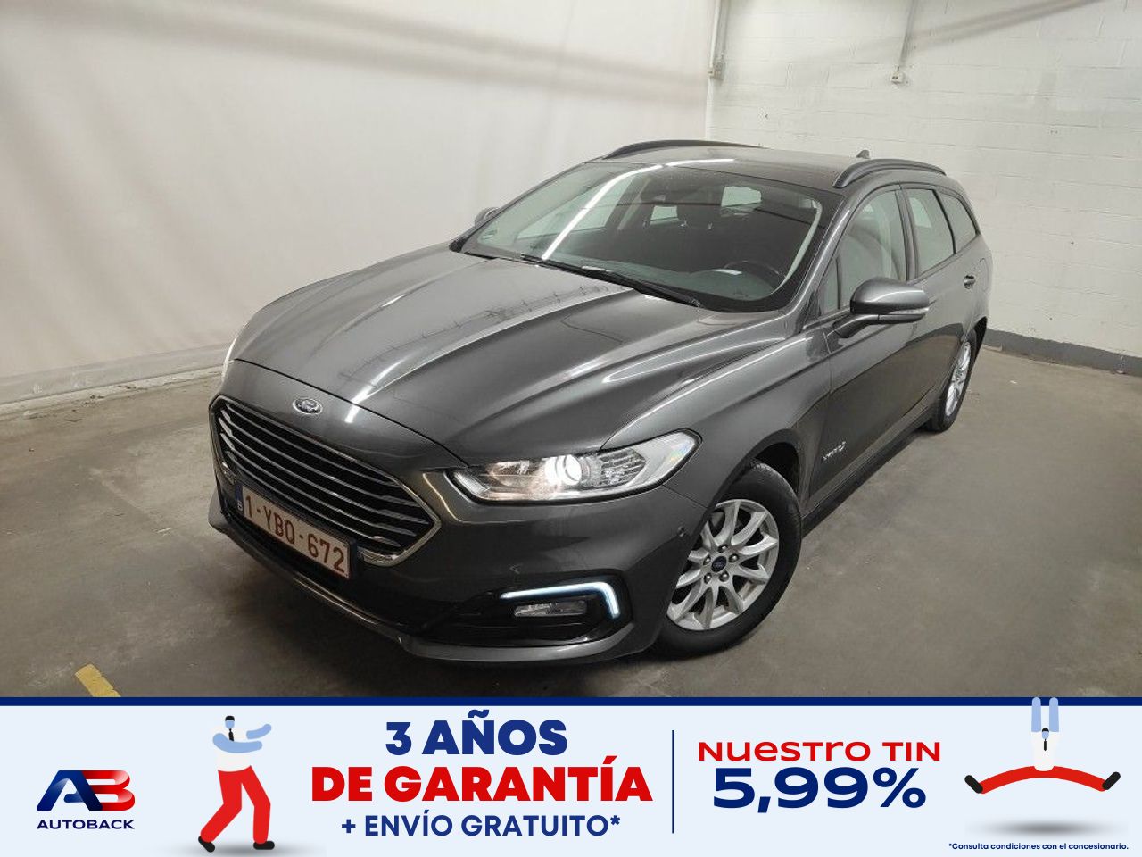 ford mondeo 2021 /