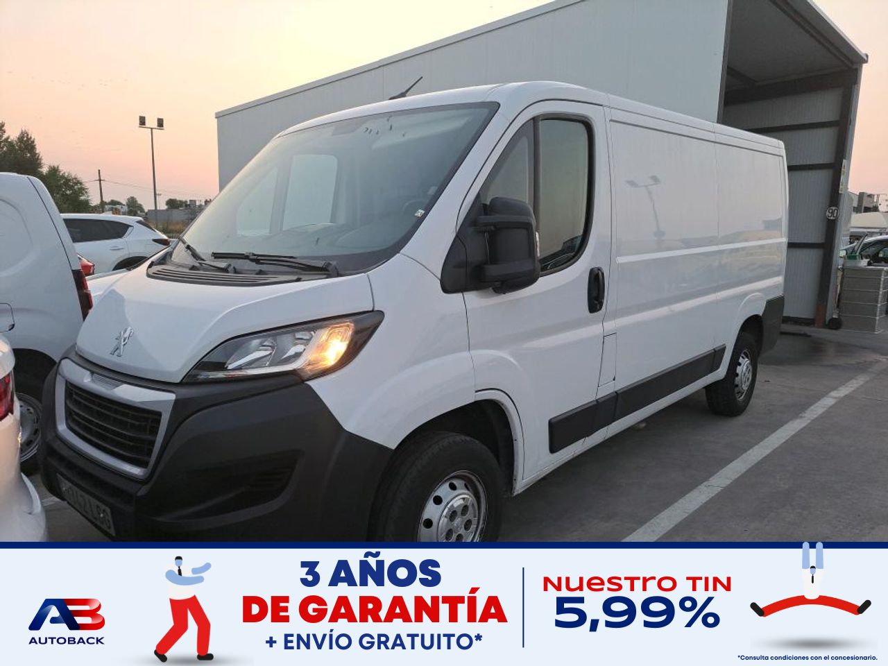 peugeot boxer 2021 /
