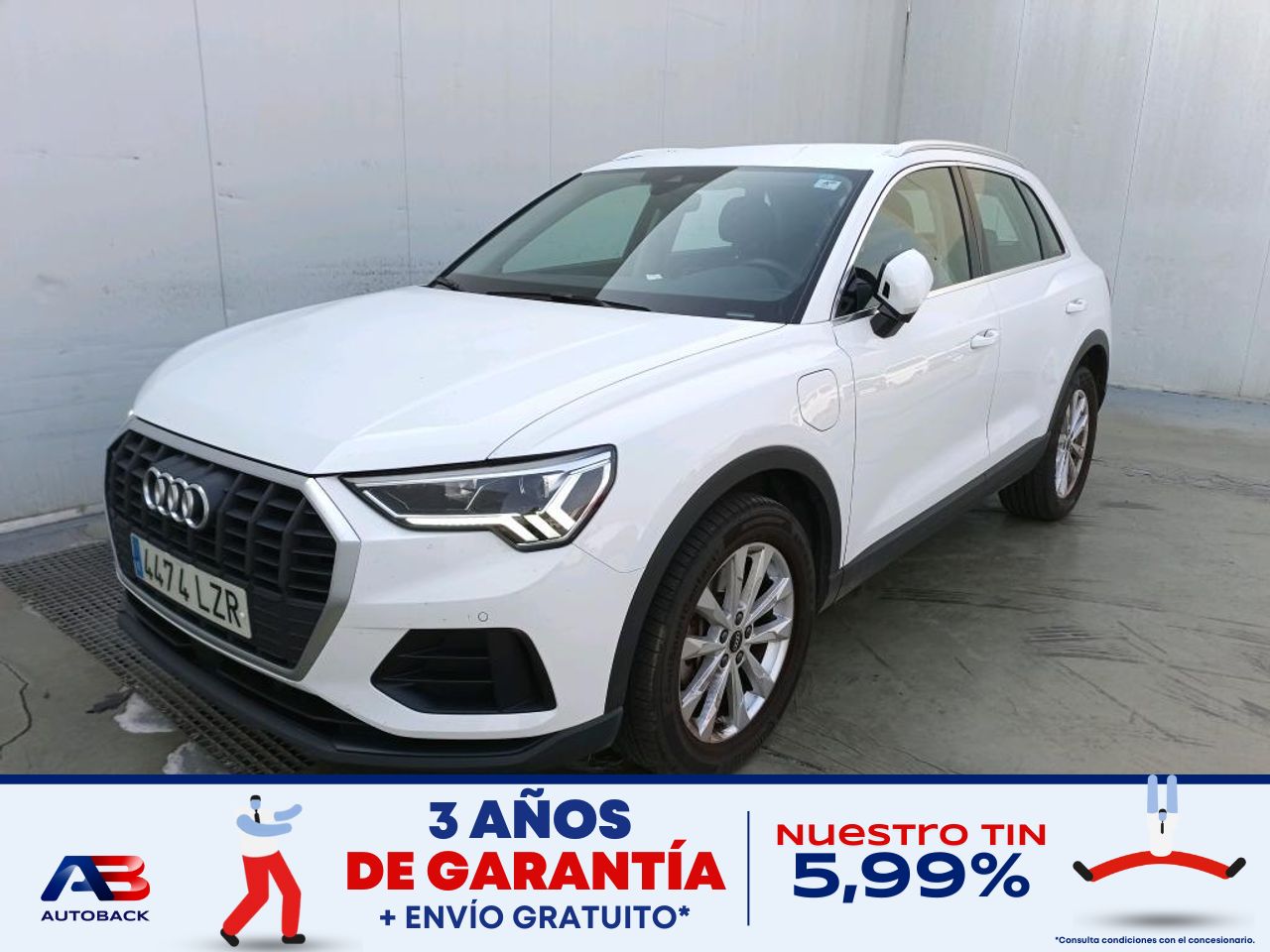 audi q3 2022 /