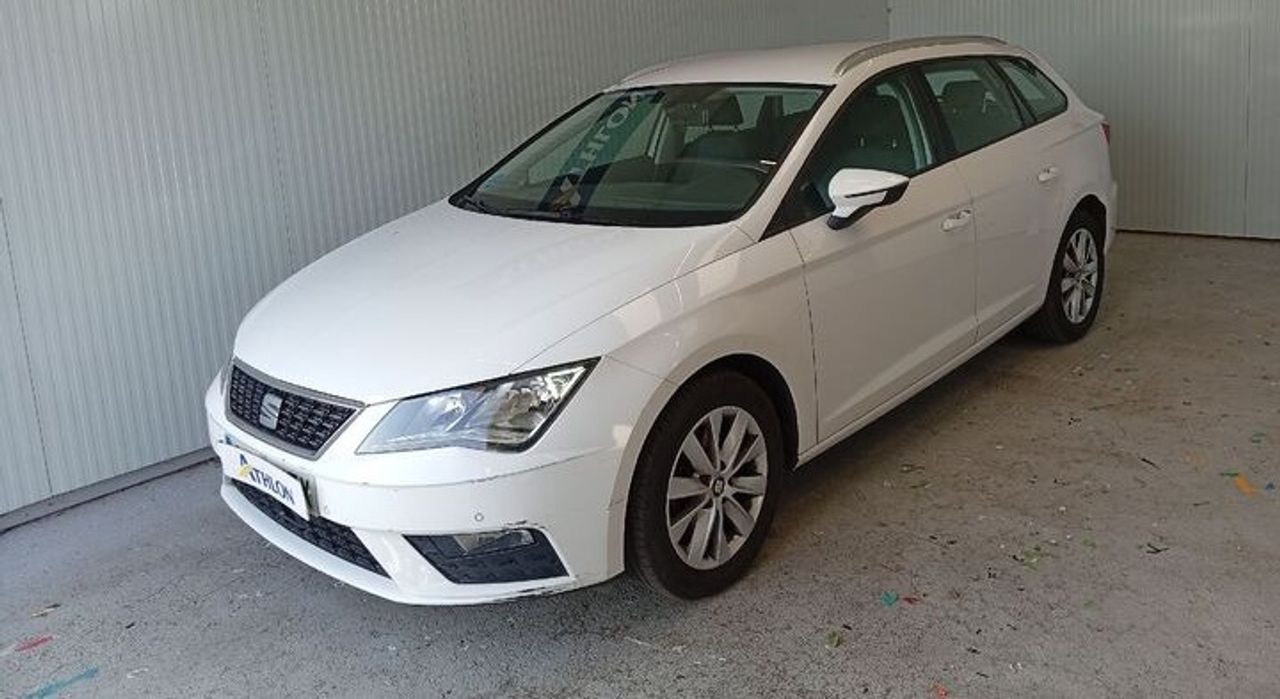seat leon 2019 /