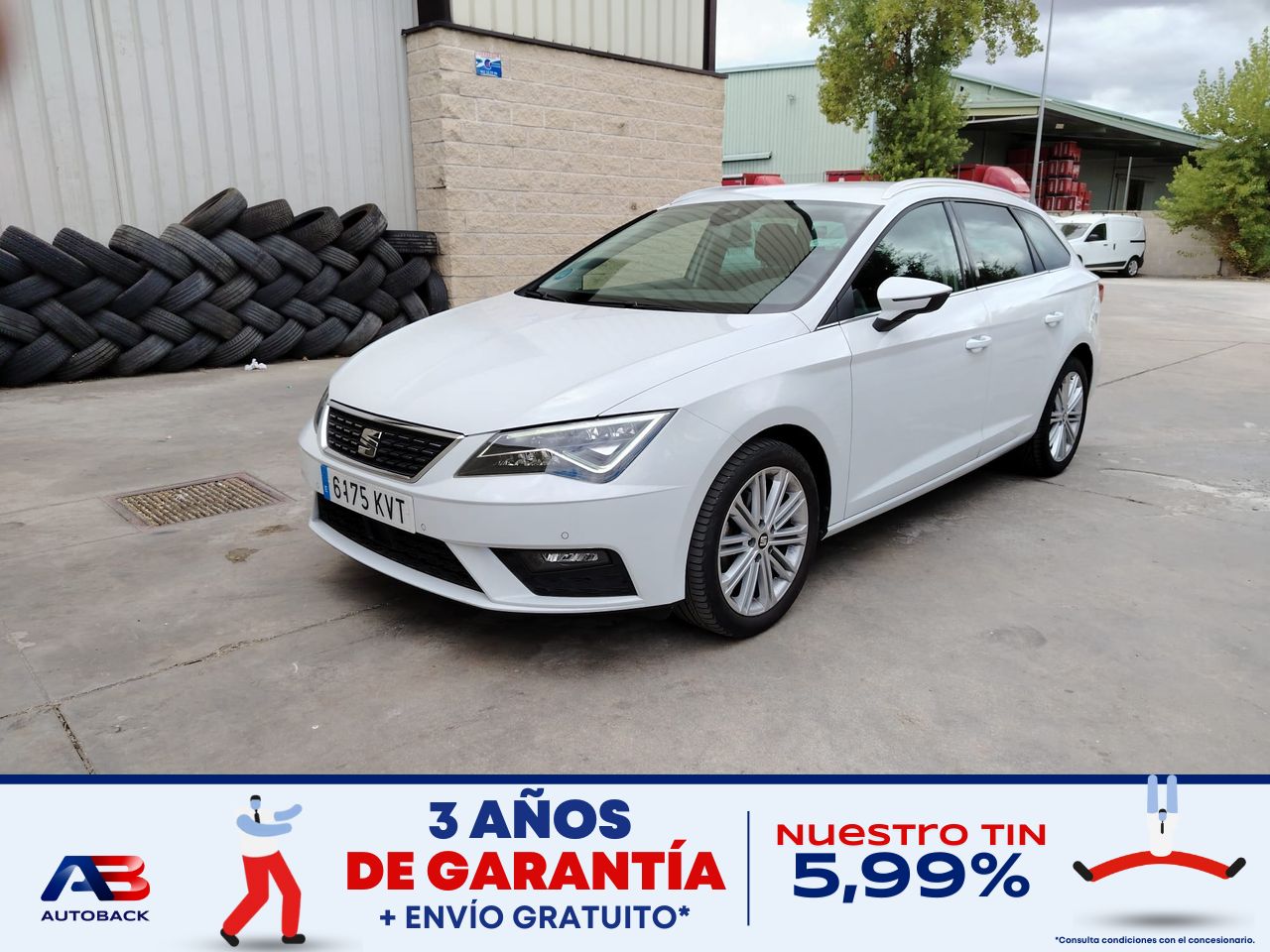 seat leon 2019 /
