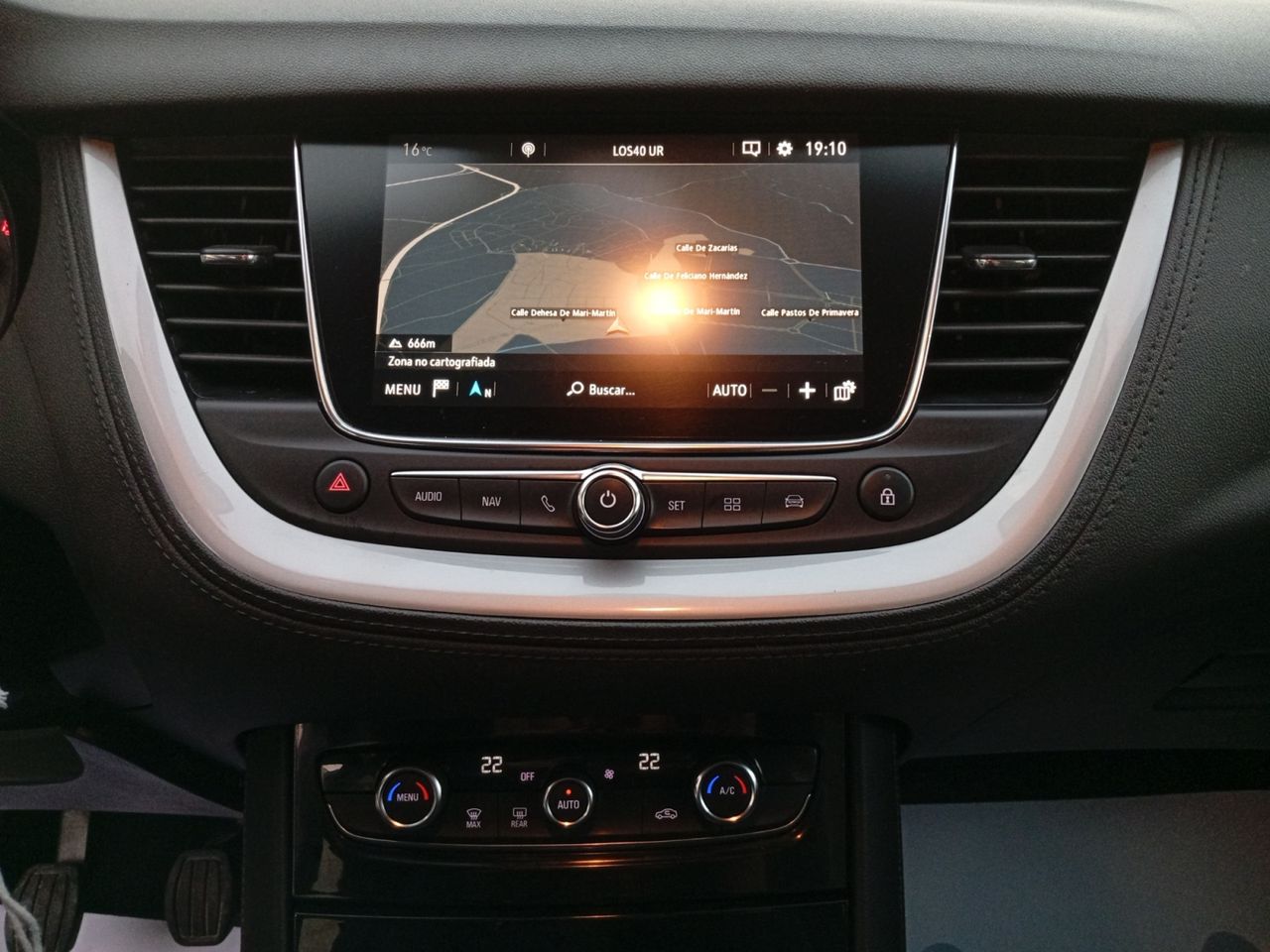 Opel Grandland X 1.5 CDTi Selective - foto 22