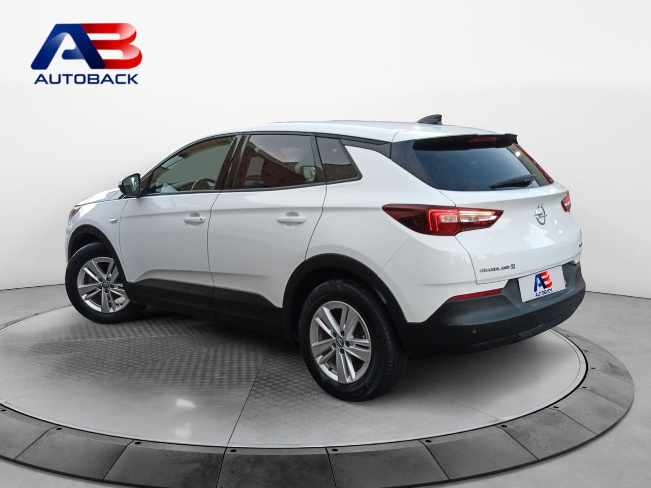 Opel Grandland X 1.5 CDTi Selective - foto 5