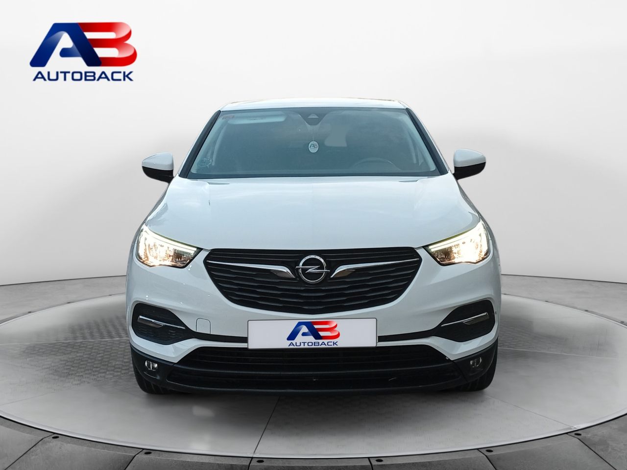 Opel Grandland X 1.5 CDTi Selective - foto 10