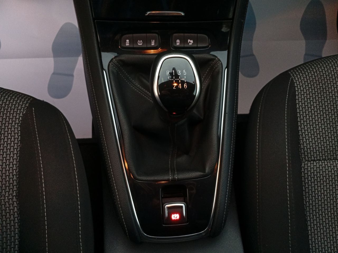 Opel Grandland X 1.5 CDTi Selective - foto 30