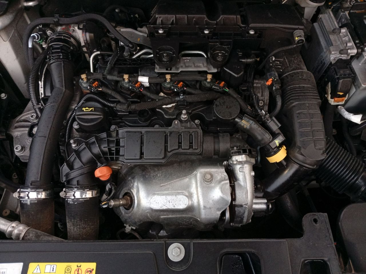 Opel Grandland X 1.5 CDTi Selective - foto 35