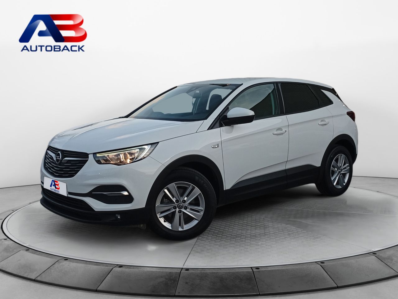 Opel Grandland X 1.5 CDTi Selective