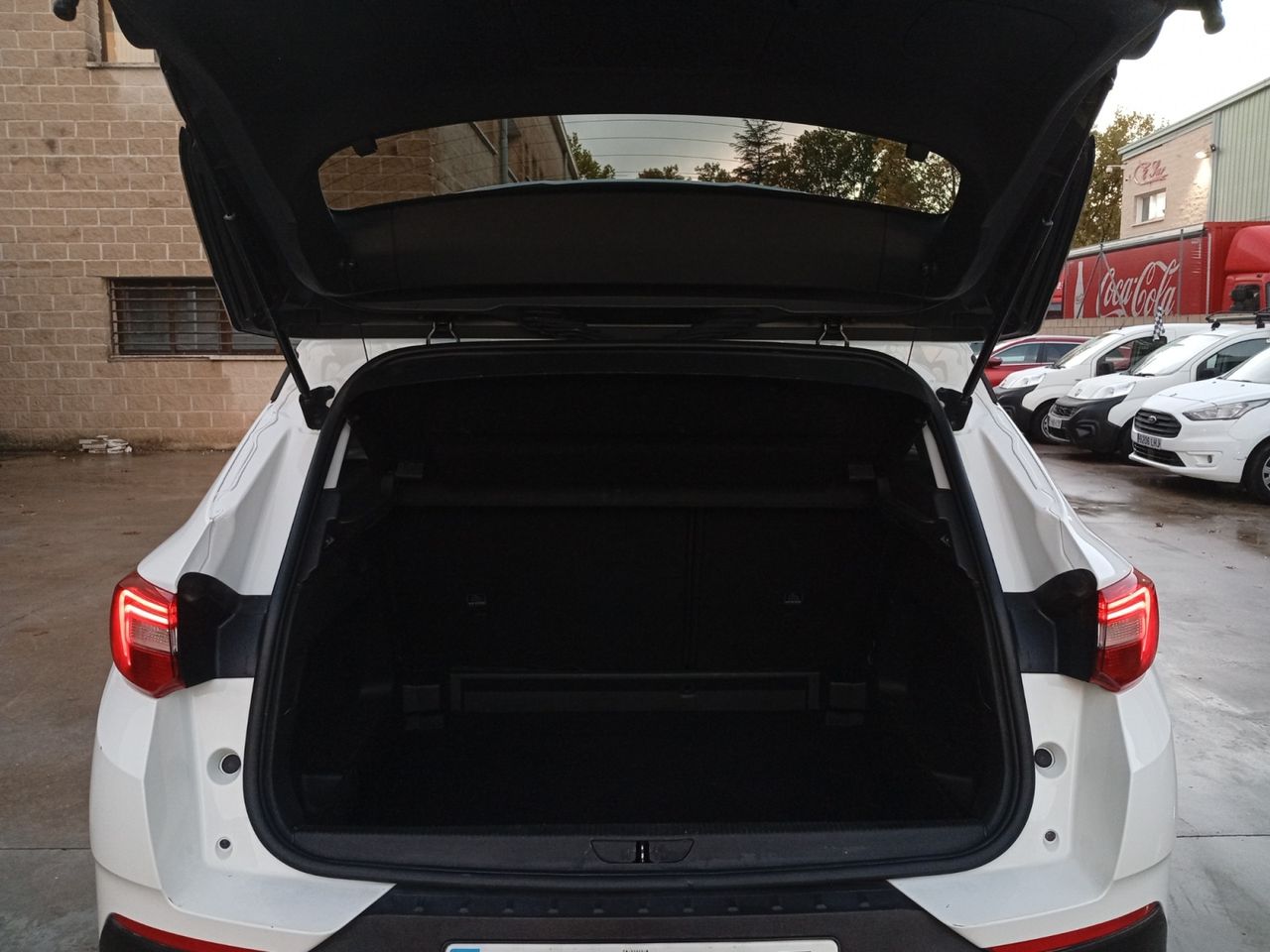 Opel Grandland X 1.5 CDTi Selective - foto 13