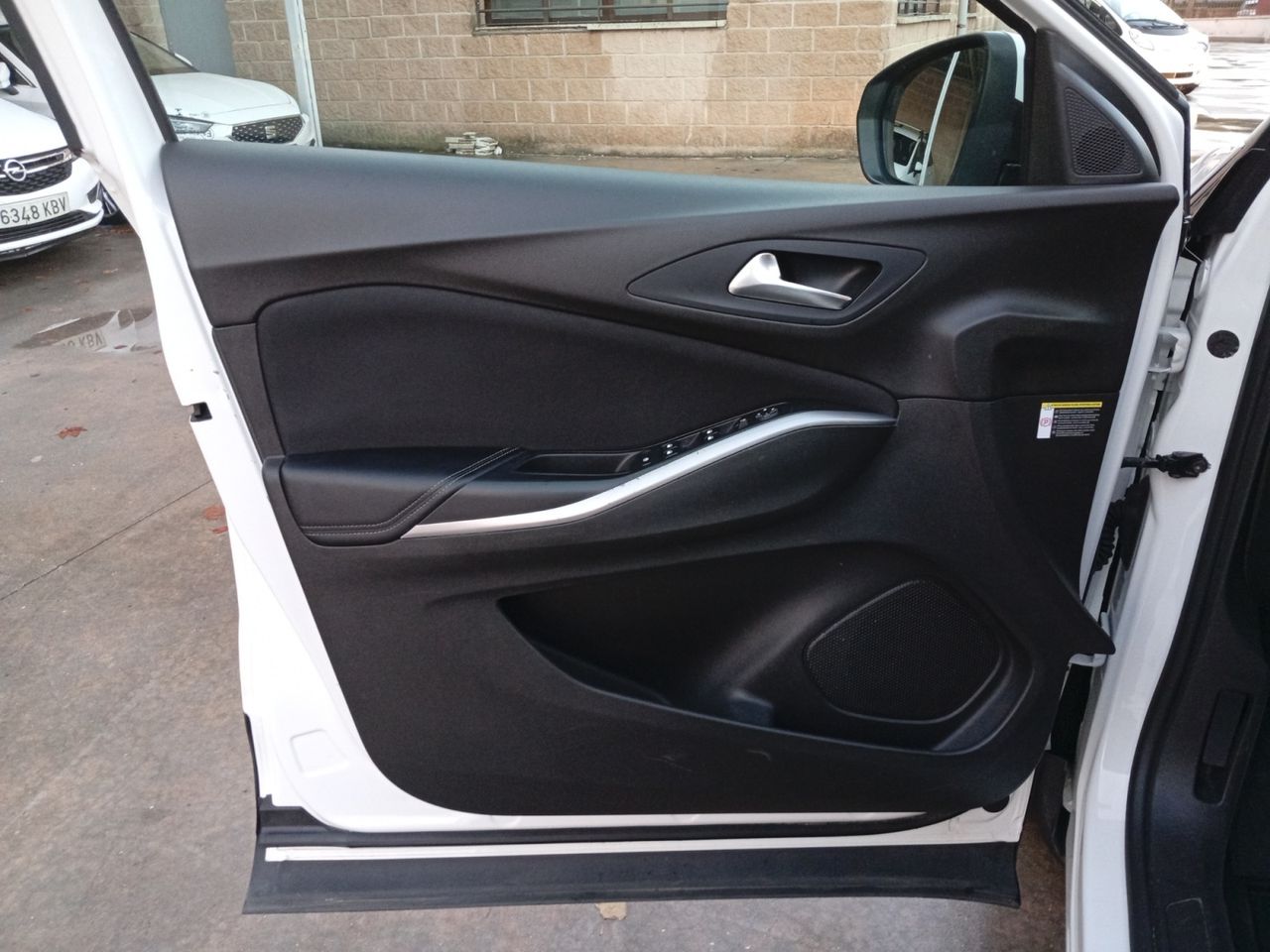 Opel Grandland X 1.5 CDTi Selective - foto 15
