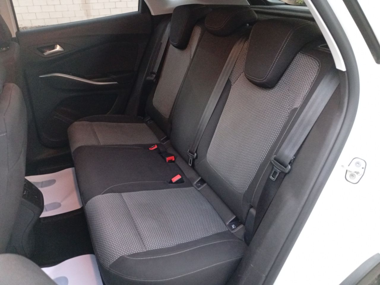 Opel Grandland X 1.5 CDTi Selective - foto 12