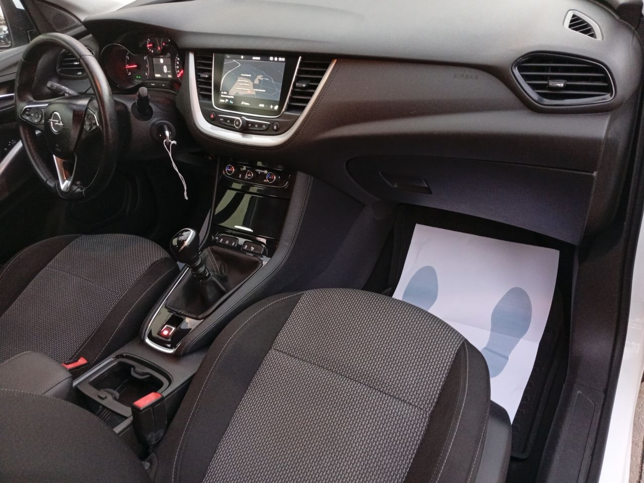 Opel Grandland X 1.5 CDTi Selective - foto 32