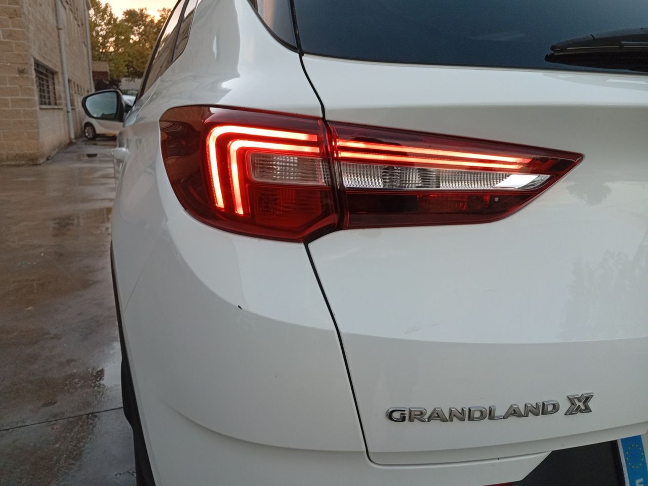 Opel Grandland X 1.5 CDTi Selective - foto 34