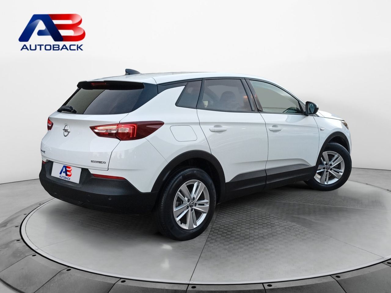 Opel Grandland X 1.5 CDTi Selective - foto 7