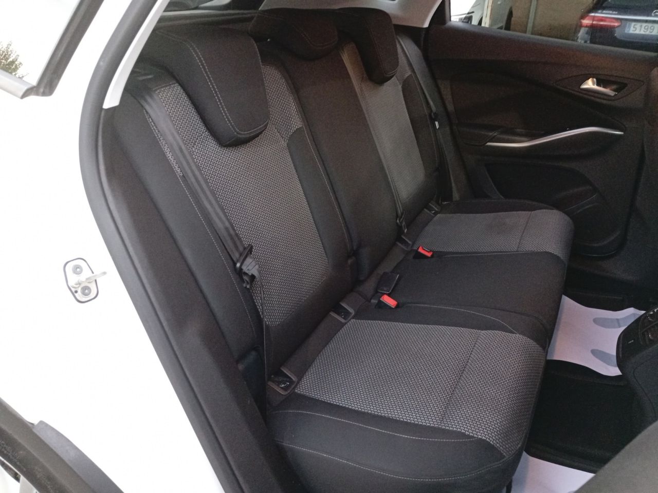 Opel Grandland X 1.5 CDTi Selective - foto 17