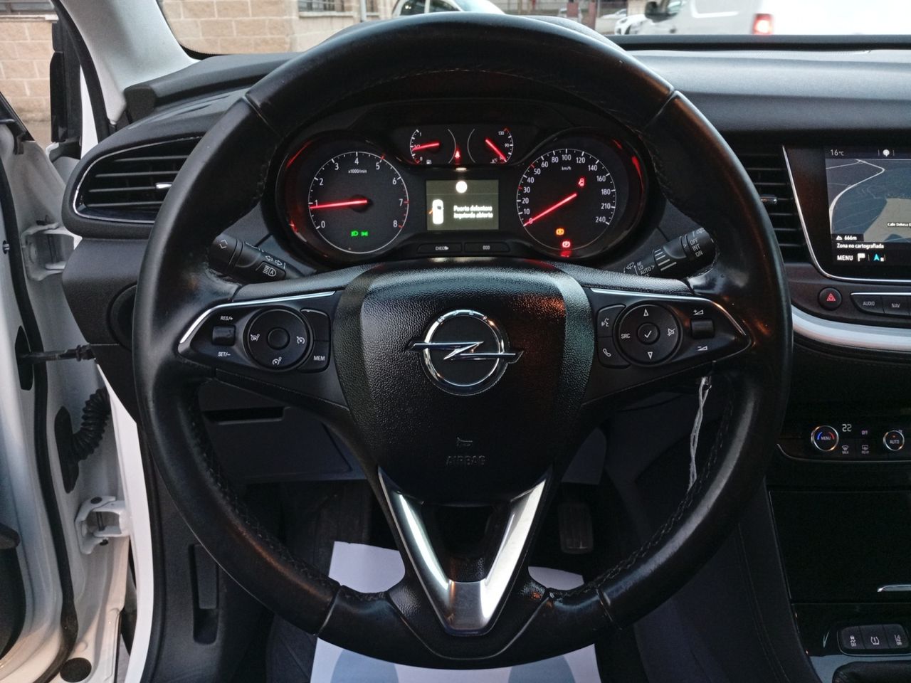 Opel Grandland X 1.5 CDTi Selective - foto 20