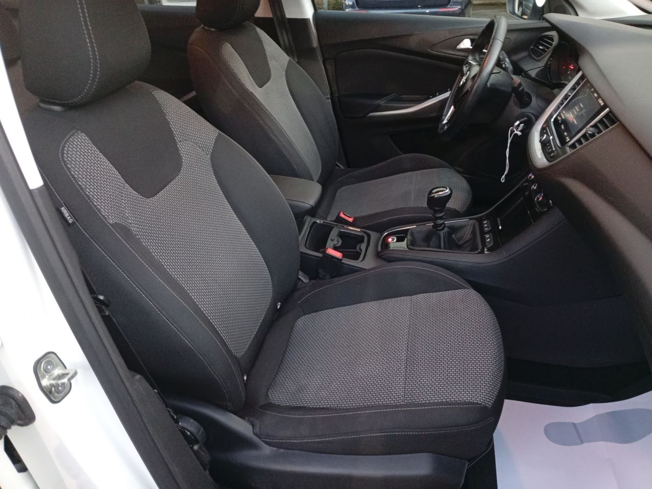 Opel Grandland X 1.5 CDTi Selective - foto 18