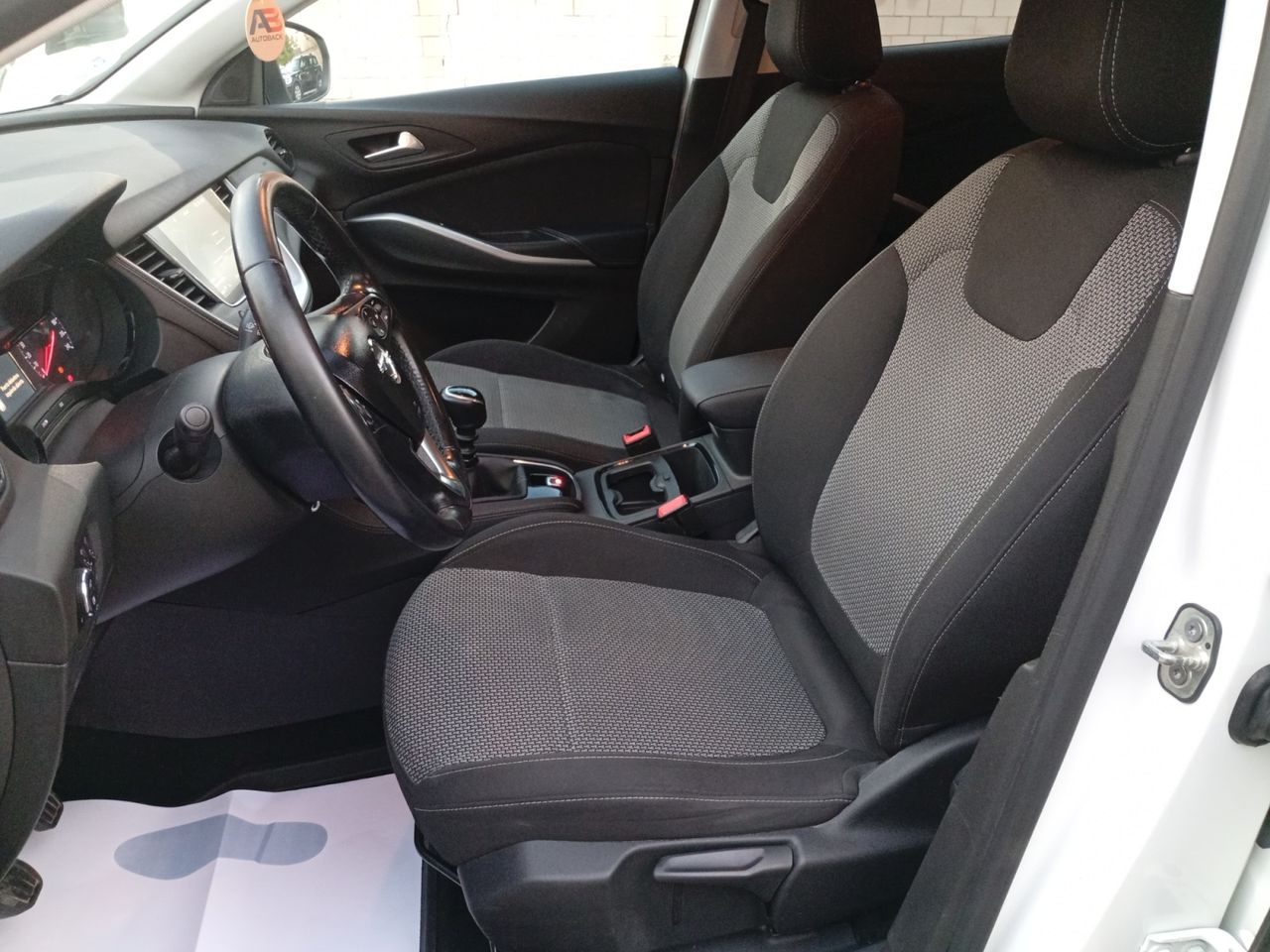 Opel Grandland X 1.5 CDTi Selective - foto 11