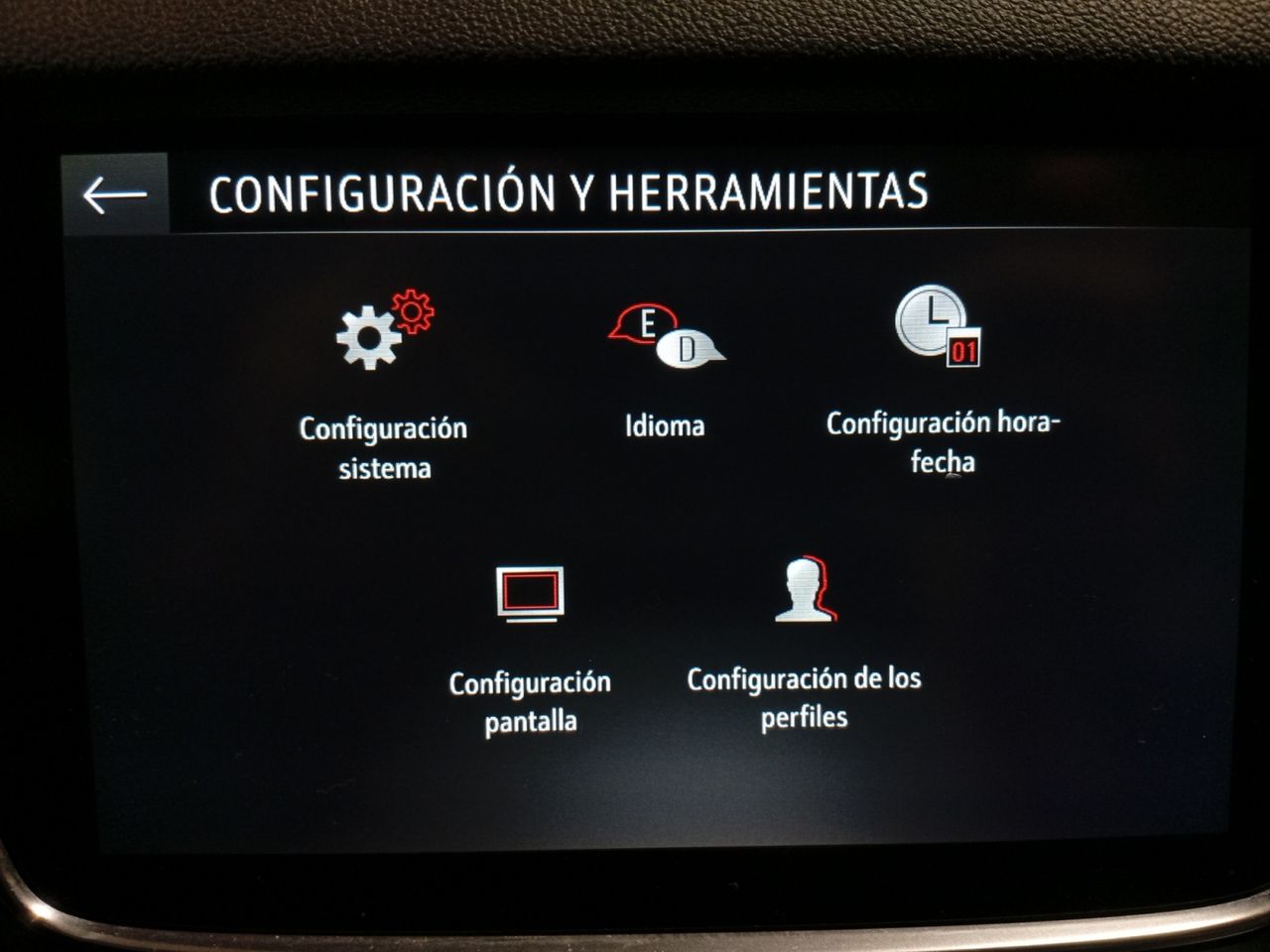 Opel Grandland X 1.5 CDTi Selective - foto 26