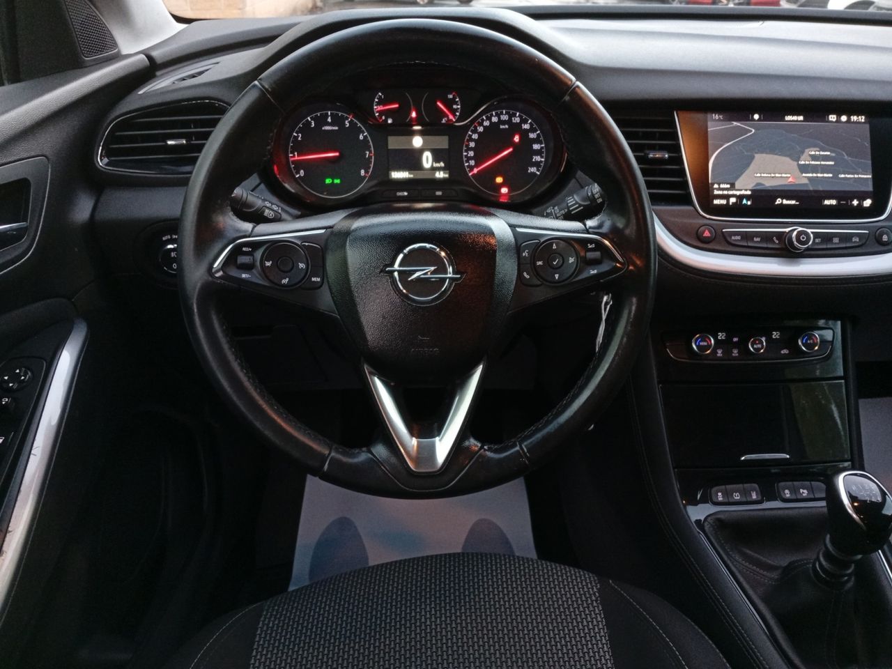 Opel Grandland X 1.5 CDTi Selective - foto 29