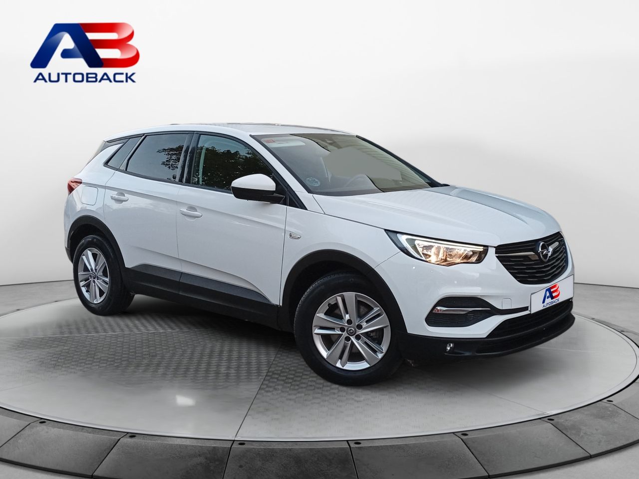 Opel Grandland X 1.5 CDTi Selective - foto 9