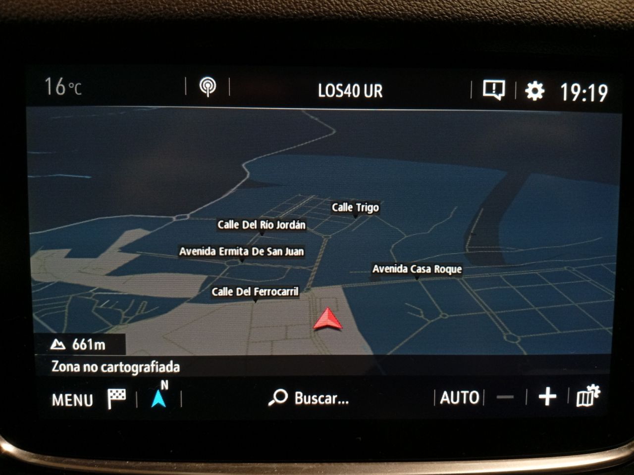 Opel Grandland X 1.5 CDTi Selective - foto 24