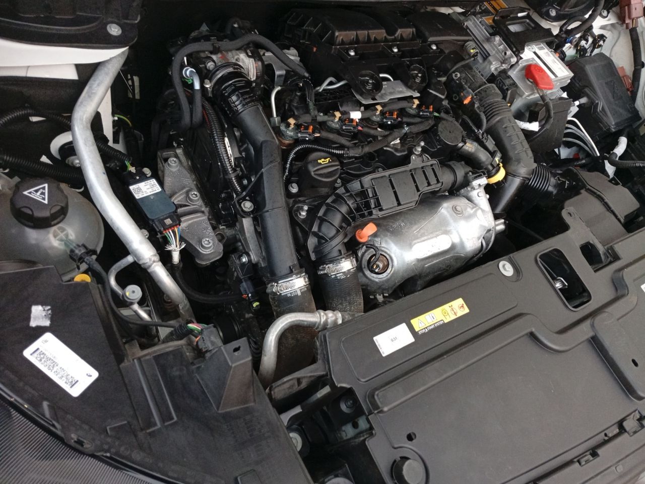 Opel Grandland X 1.5 CDTi Selective - foto 36