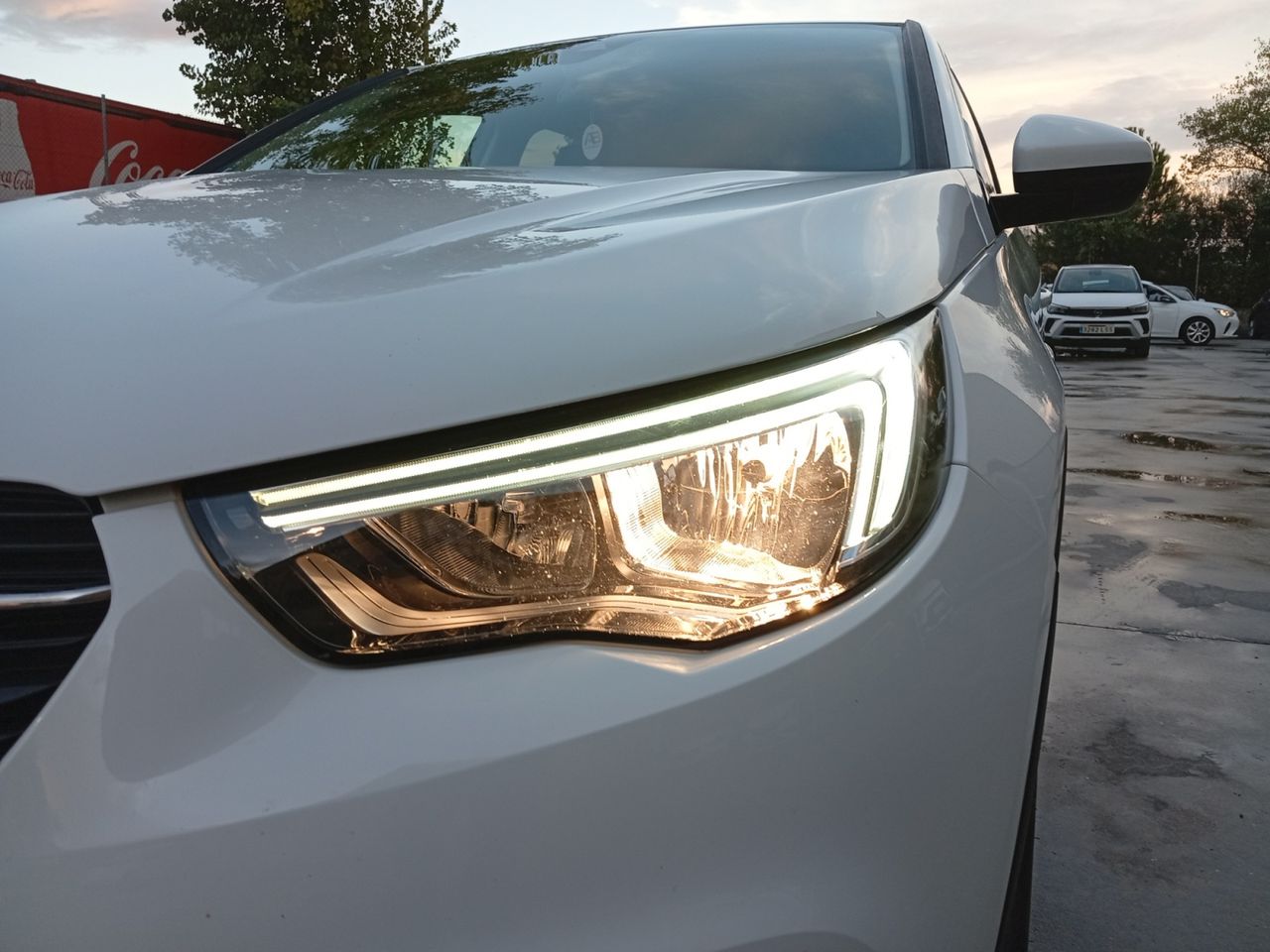 Opel Grandland X 1.5 CDTi Selective - foto 33