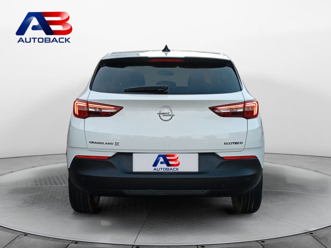Opel Grandland X 1.5 CDTi Selective - foto 6