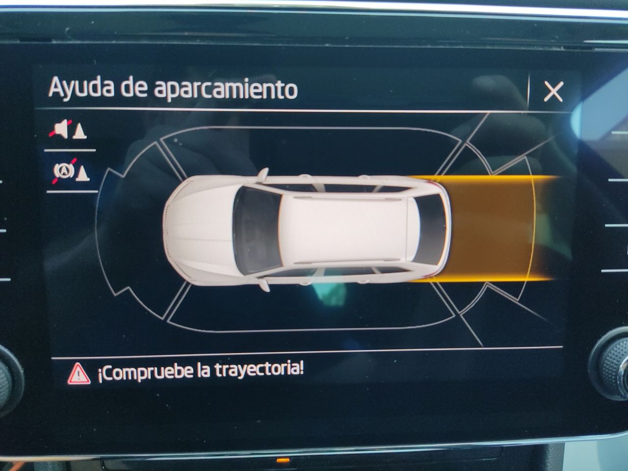 Skoda Superb Combi Style 1.4 TSI iV P-HEV DSG - foto 34