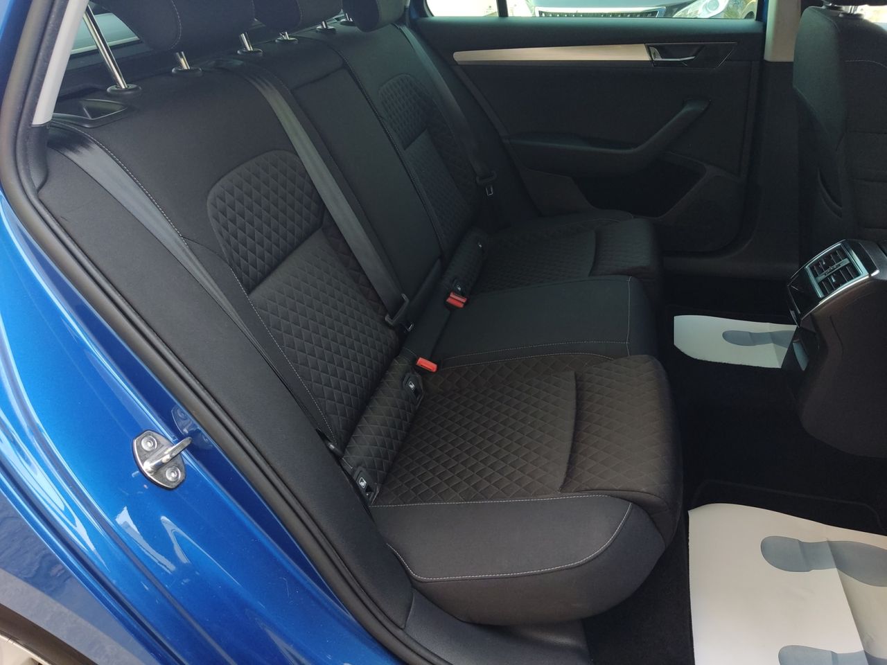 Skoda Superb Combi Style 1.4 TSI iV P-HEV DSG - foto 16