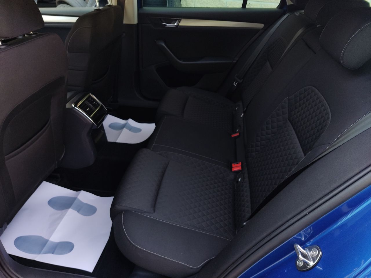 Skoda Superb Combi Style 1.4 TSI iV P-HEV DSG - foto 13