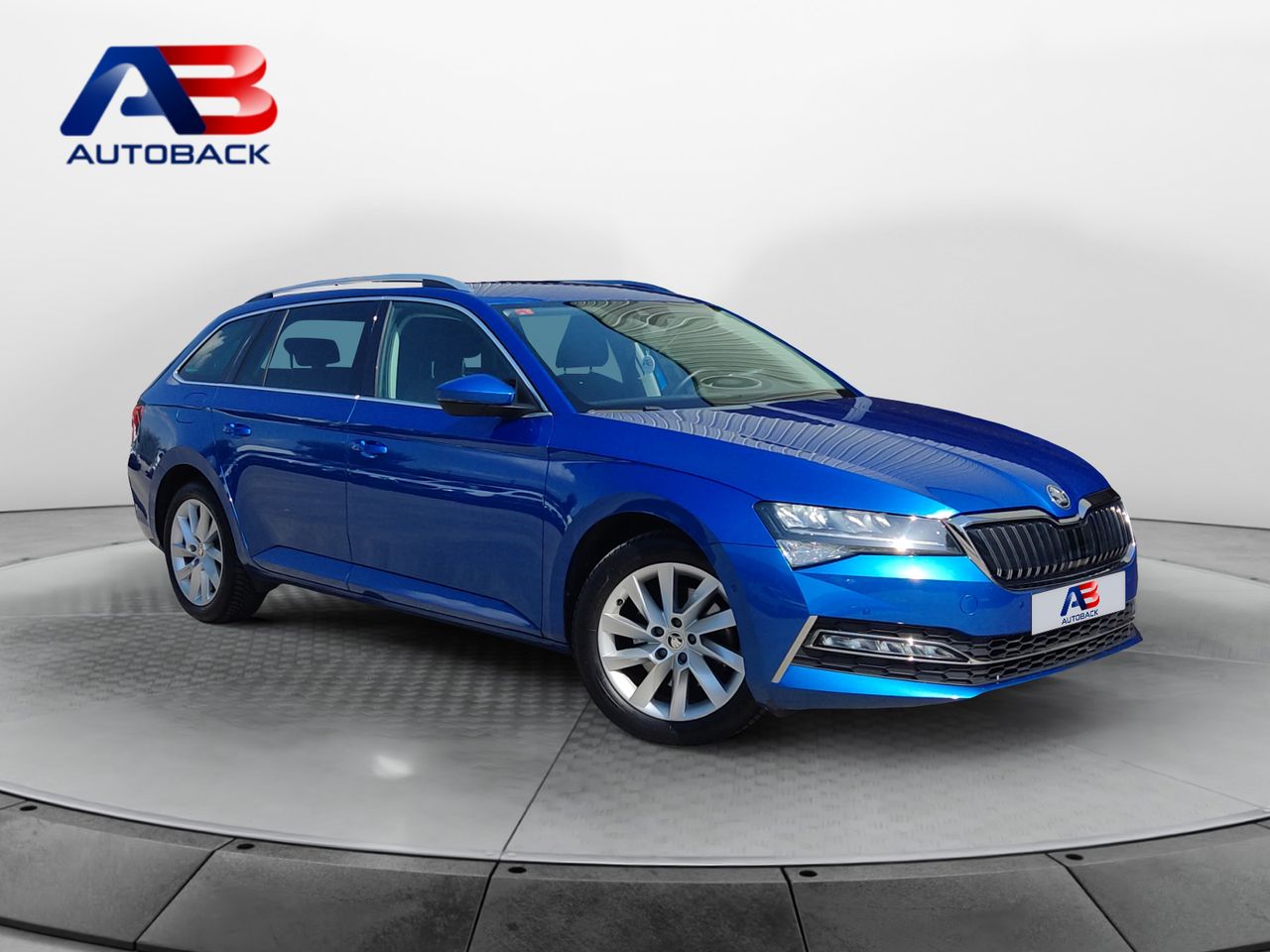 Skoda Superb Combi Style 1.4 TSI iV P-HEV DSG - foto 9