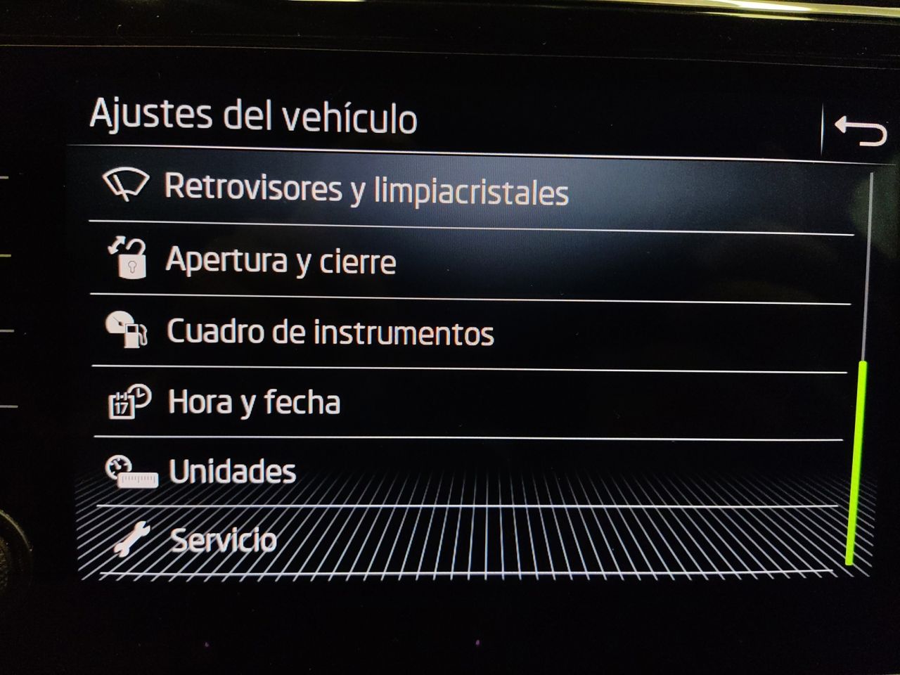 Skoda Superb Combi Style 1.4 TSI iV P-HEV DSG - foto 31