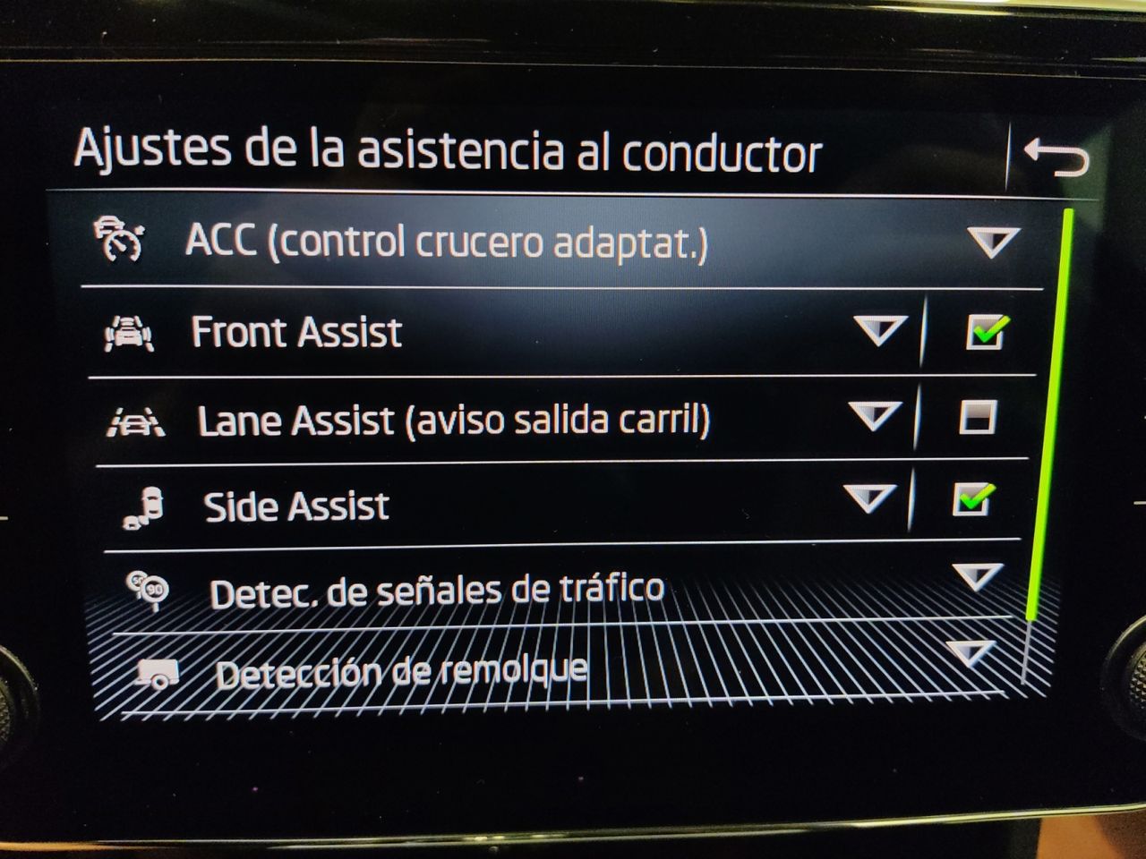 Skoda Superb Combi Style 1.4 TSI iV P-HEV DSG - foto 29