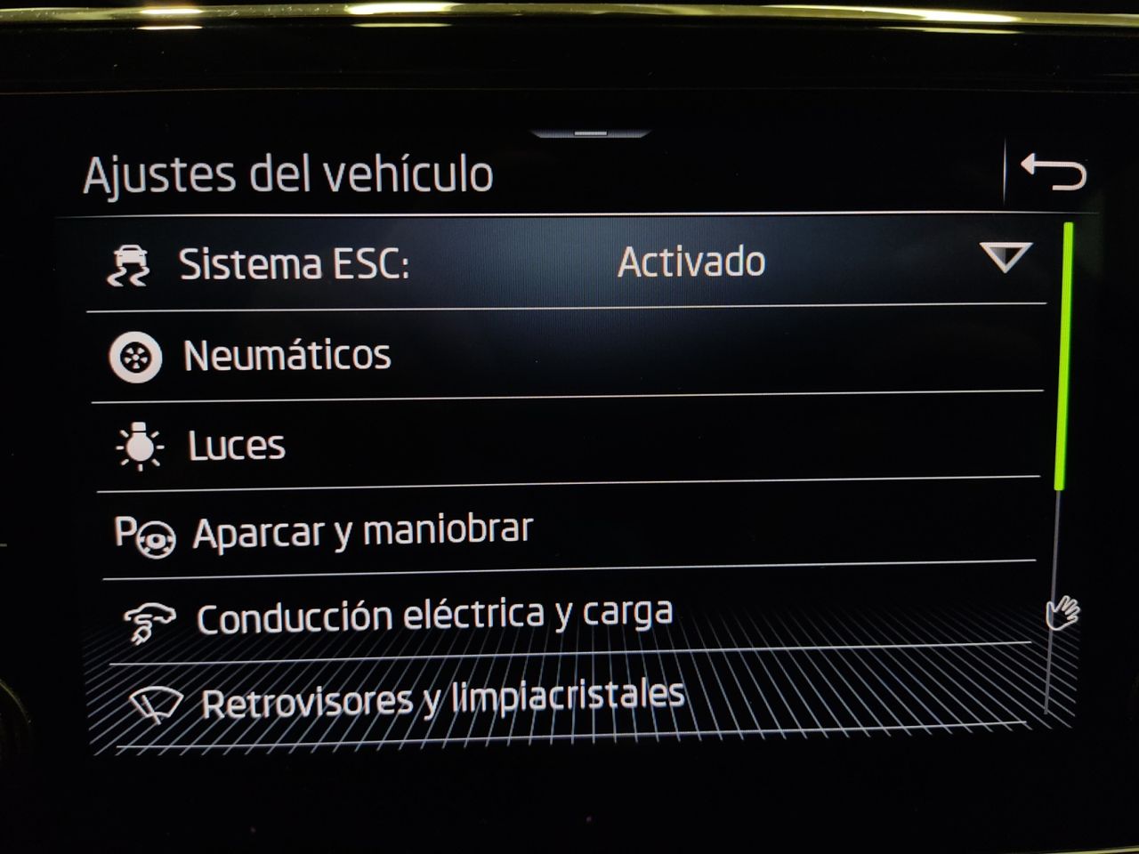 Skoda Superb Combi Style 1.4 TSI iV P-HEV DSG - foto 30