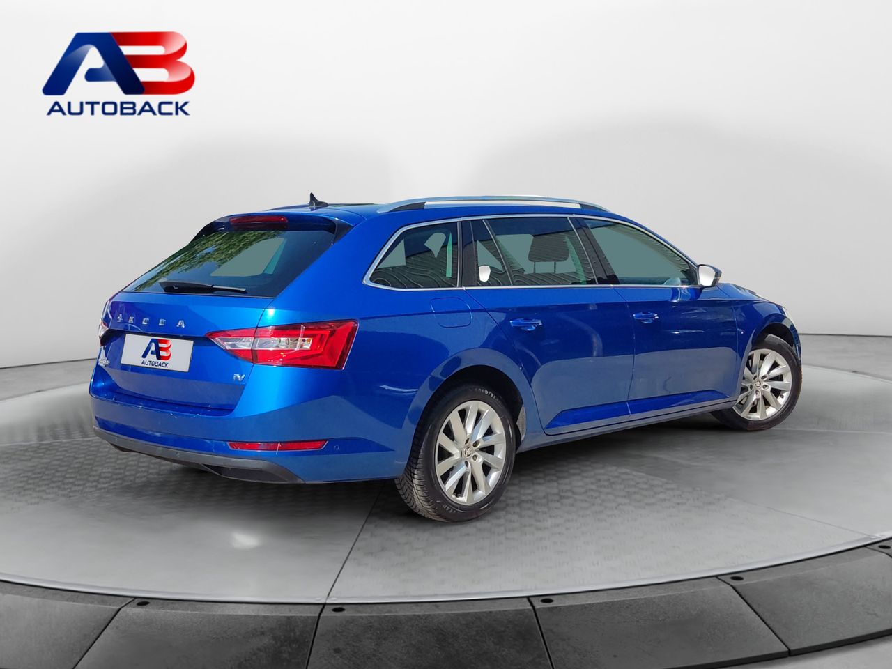 Skoda Superb Combi Style 1.4 TSI iV P-HEV DSG - foto 7