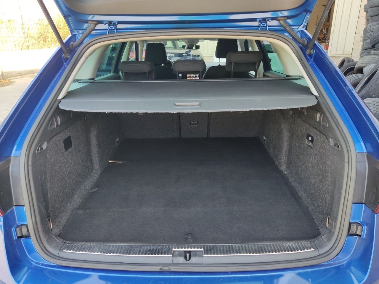 Skoda Superb Combi Style 1.4 TSI iV P-HEV DSG - foto 14