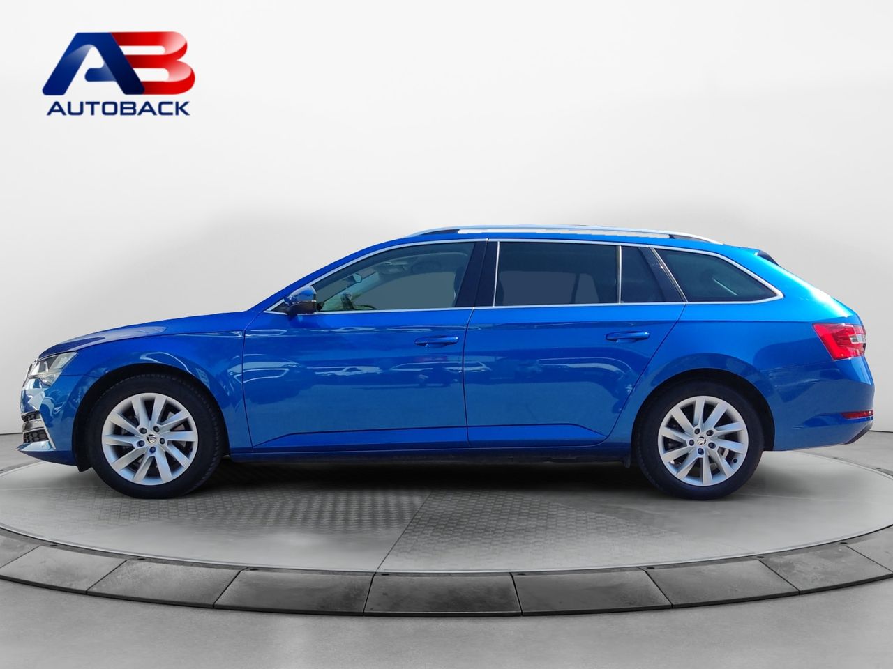 Skoda Superb Combi Style 1.4 TSI iV P-HEV DSG - foto 4