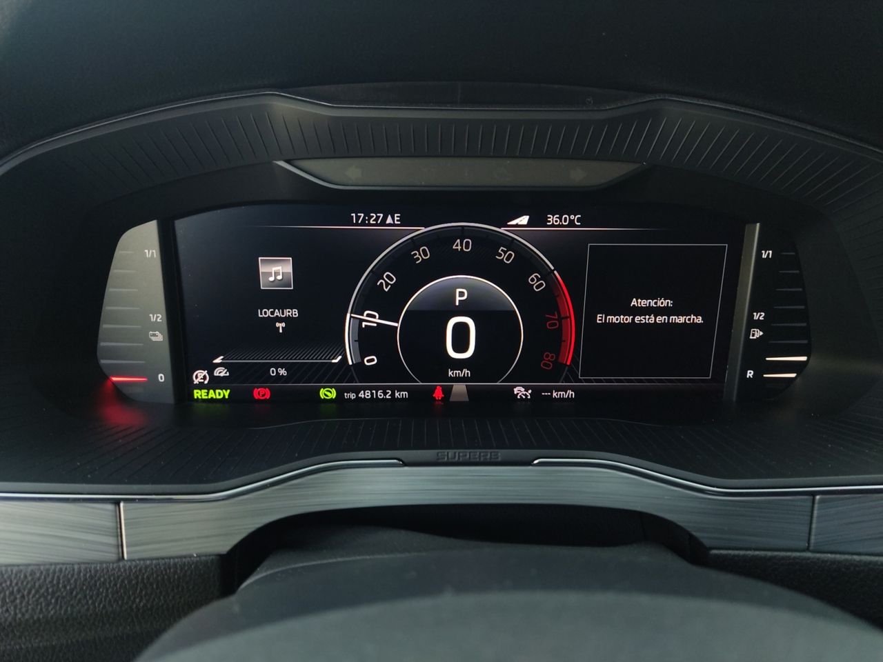 Skoda Superb Combi Style 1.4 TSI iV P-HEV DSG - foto 23