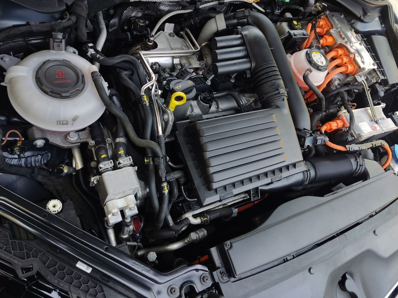 Skoda Superb Combi Style 1.4 TSI iV P-HEV DSG - foto 38