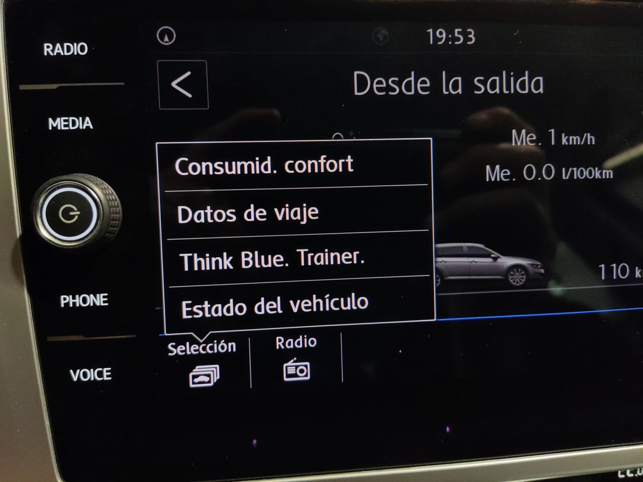 Volkswagen Passat Edition 1.6 TDI 88kW (120CV) Variant - foto 27