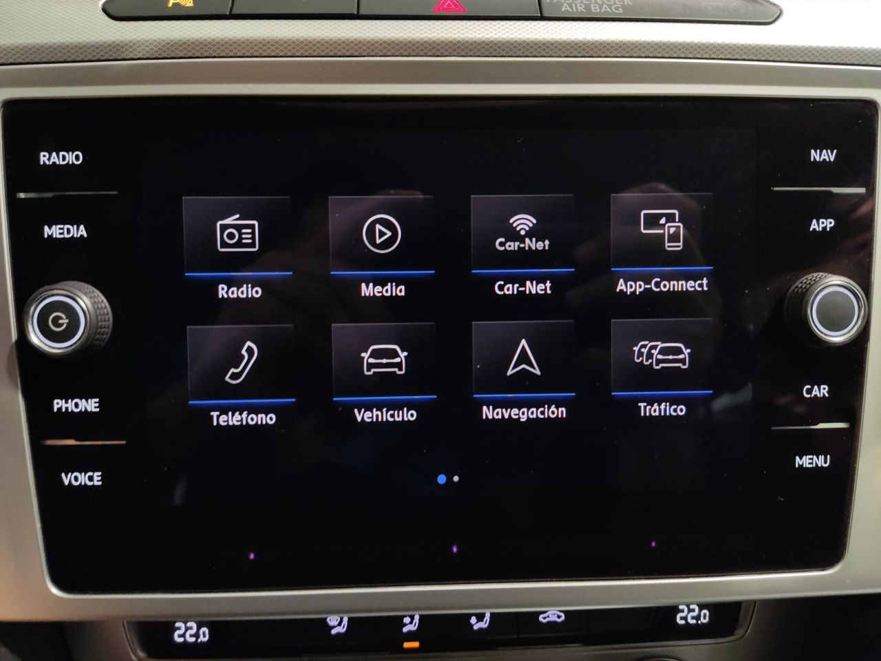 Volkswagen Passat Edition 1.6 TDI 88kW (120CV) Variant - foto 28