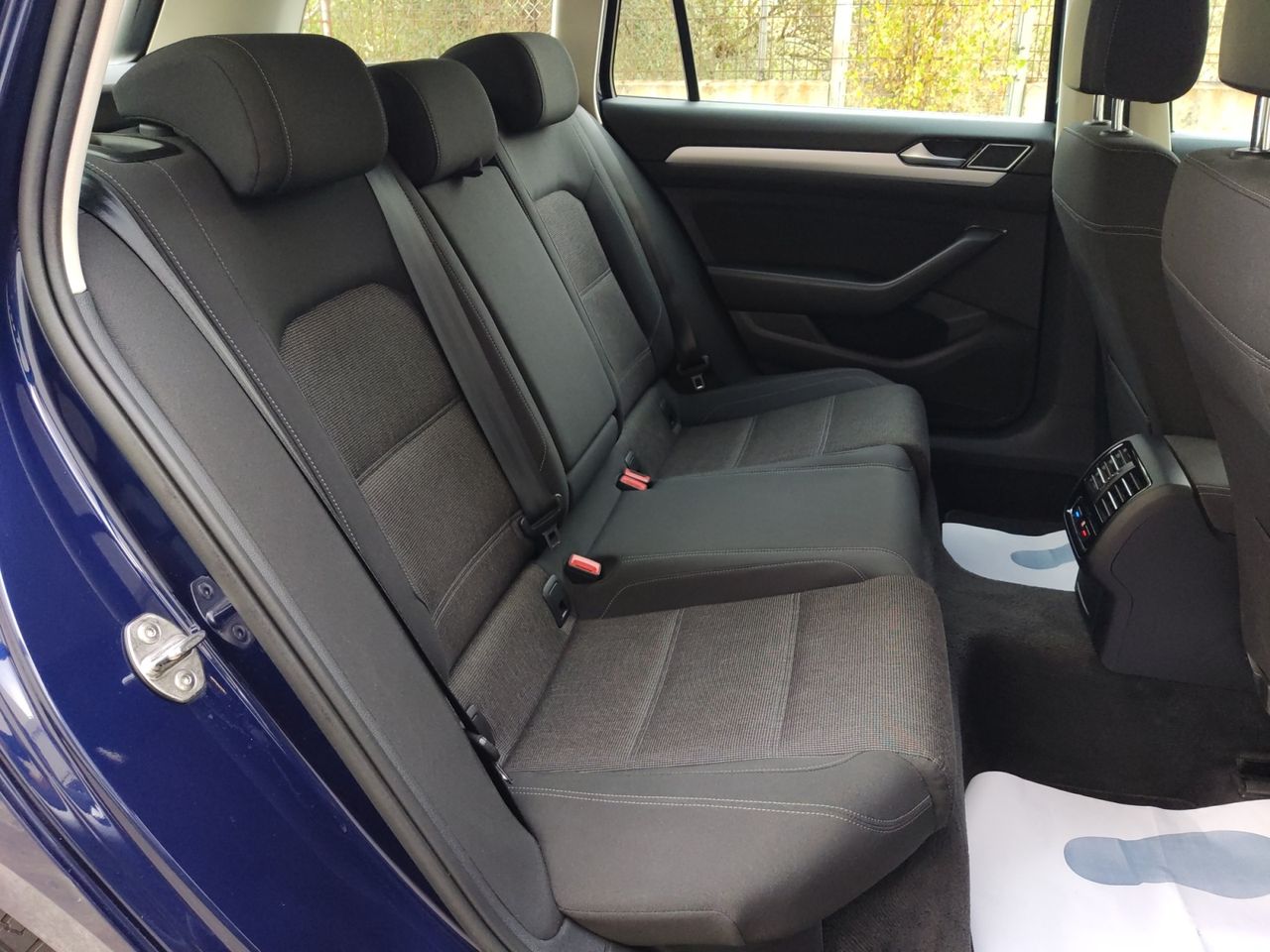 Volkswagen Passat Edition 1.6 TDI 88kW (120CV) Variant - foto 16