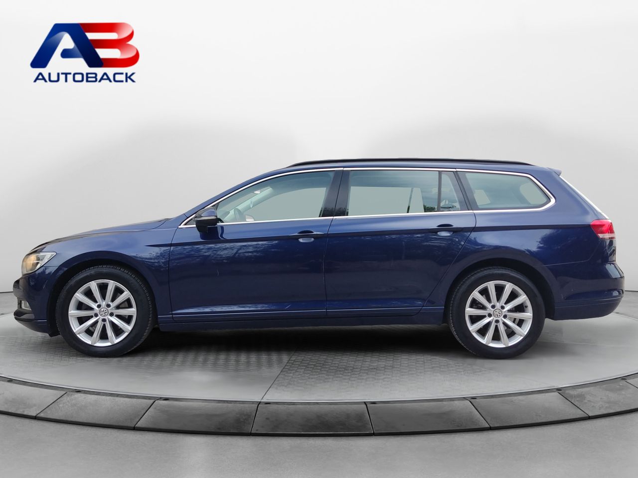 Volkswagen Passat Edition 1.6 TDI 88kW (120CV) Variant - foto 4